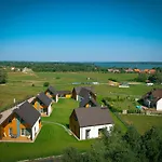 Jaśminowy Sad Mikołajki
