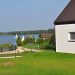 Jaśminowy Sad Mikołajki