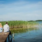Jaśminowy Sad * Mikołajki