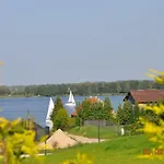 Jaśminowy Sad * Mikołajki