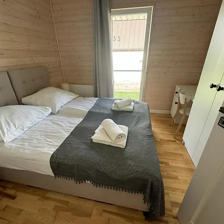 Jasminowy Sad Mikołajki