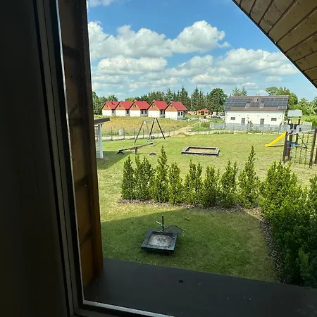Jaśminowy Sad *