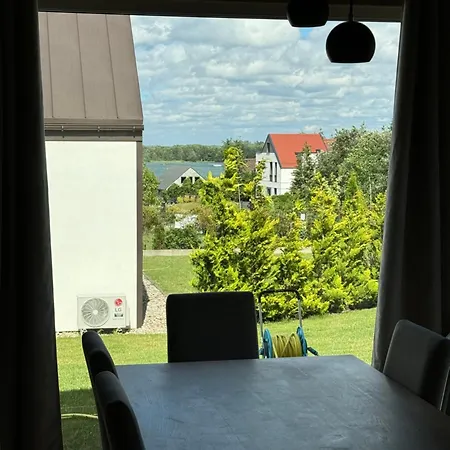 Jasminowy Sad * Mikołajki