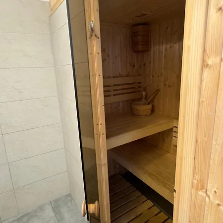 Jasminowy Sad Villa *