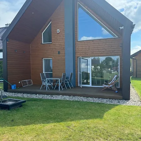 Villa Jasminowy Sad *