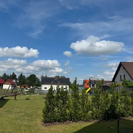 Jasminowy Sad Villa *