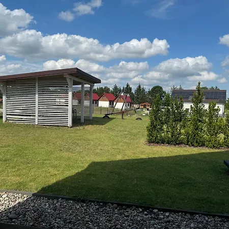 Willa Jaśminowy Sad *
