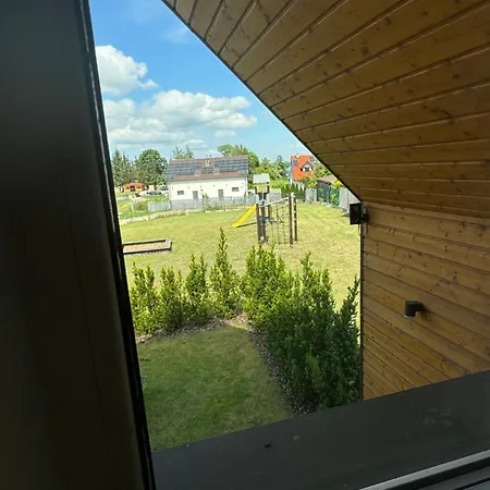 Willa Jaśminowy Sad *