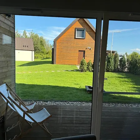 Jaśminowy Sad Willa *
