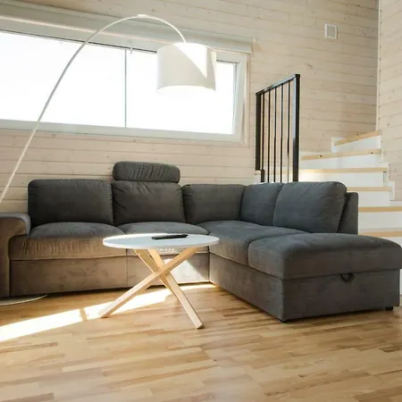 Villa Jasminowy Sad *