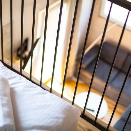 Jasminowy Sad Villa *