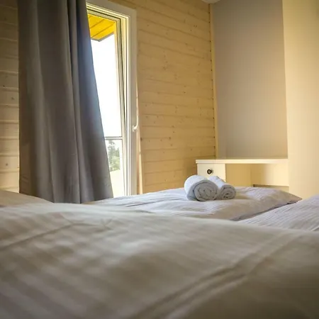 Jasminowy Sad Villa *