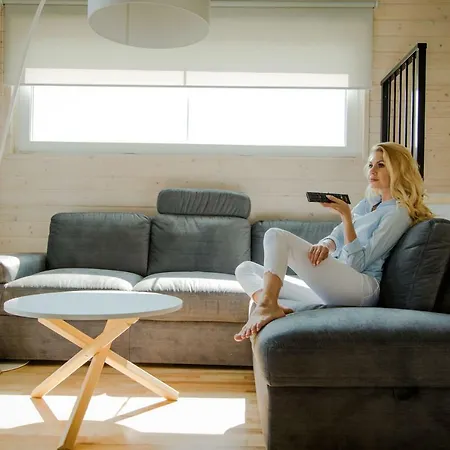 Villa Jasminowy Sad *