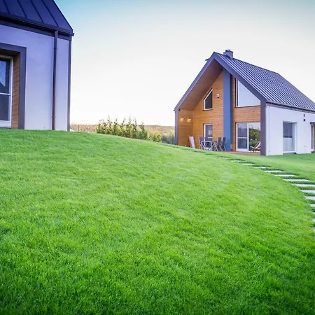 Villa Jasminowy Sad *