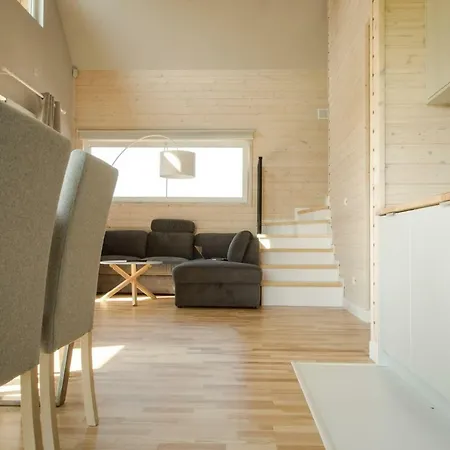 Jasminowy Sad * Mikołajki