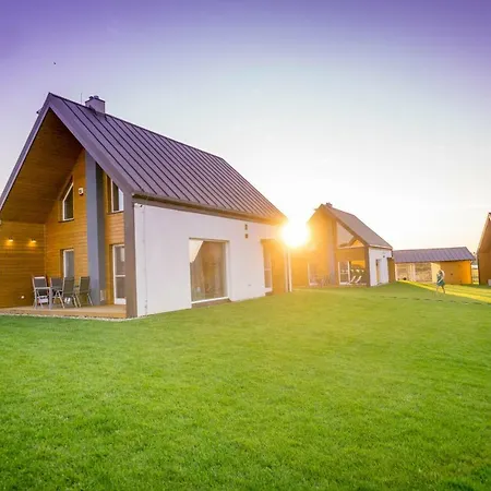 Villa Jasminowy Sad *