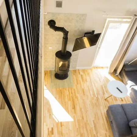 Villa Jasminowy Sad Mikołajki