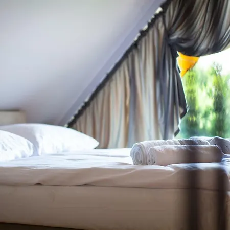 Jasminowy Sad * Mikołajki