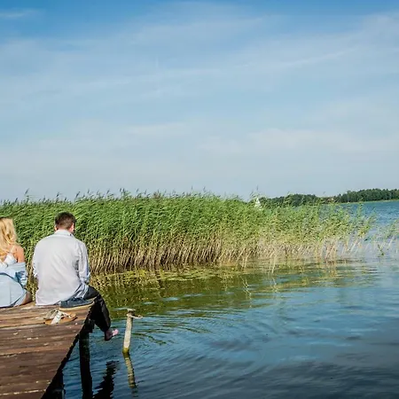 Jasminowy Sad * Mikołajki