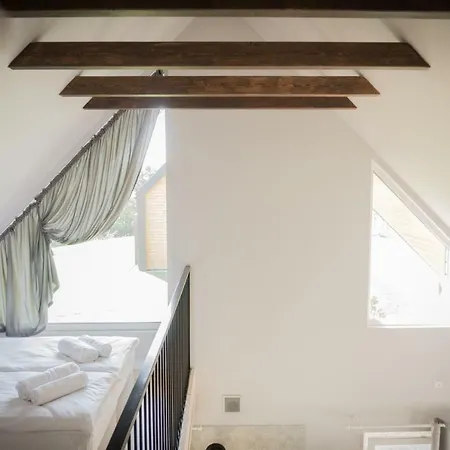 Jasminowy Sad Villa Mikołajki