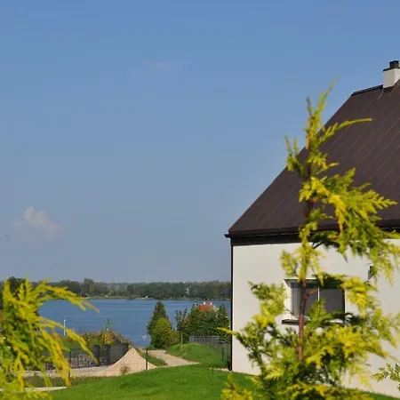 Willa Jaśminowy Sad