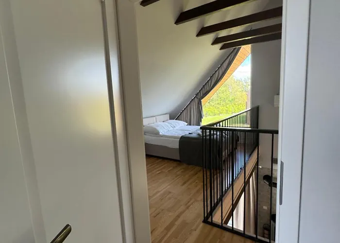 Jasminowy Sad Vila *