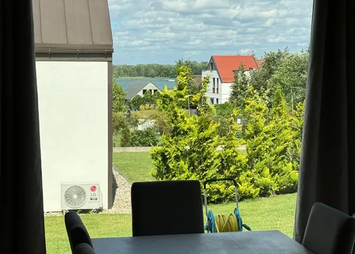 Jasminowy Sad * Mikołajki