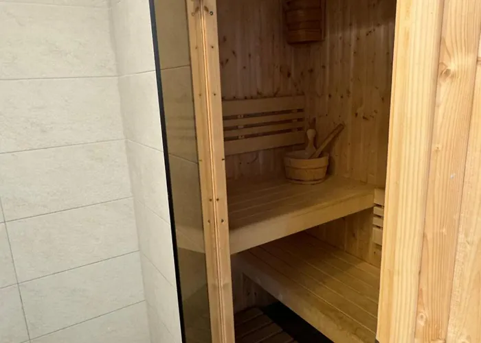 Jasminowy Sad Vila *