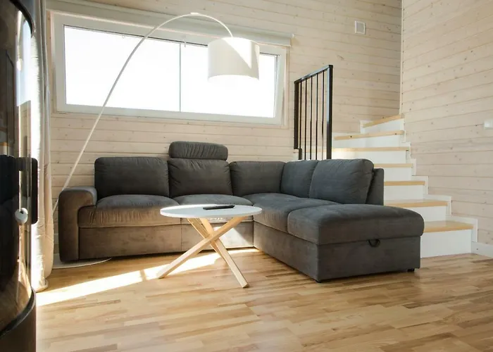 Vila Jasminowy Sad *