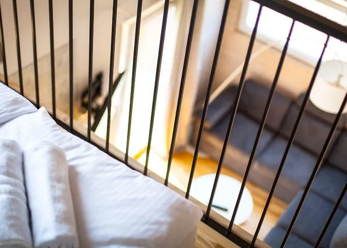 Jasminowy Sad Vila *