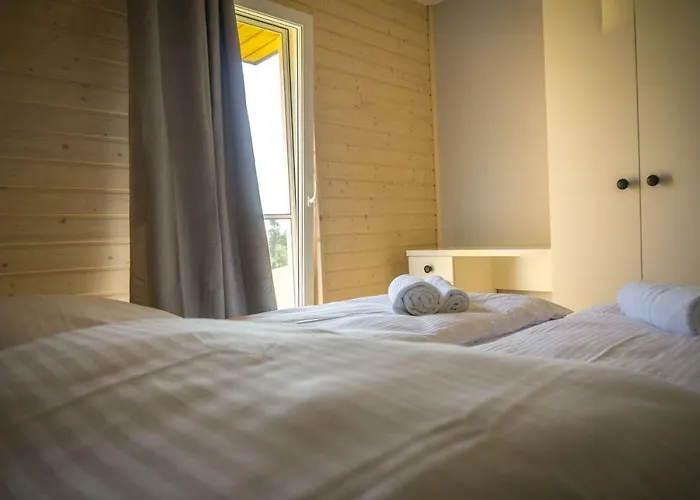 Jasminowy Sad Vila *