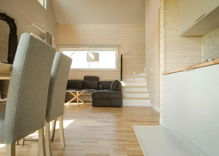 Jasminowy Sad * Mikołajki