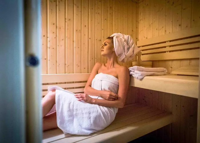 Jasminowy Sad * Mikołajki